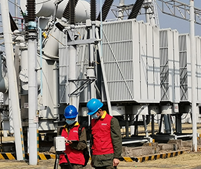 前海街道倾斜摄影技术在基础设施监测中如何发挥作用？